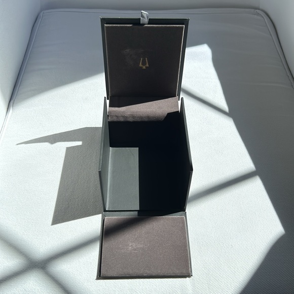 Bulova Mens Archive series Surfboard Chronograph Watch - Picture 8 of 12